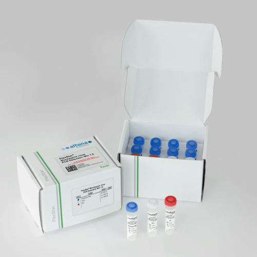 FlexStar® Monkeypox virus PCR Detection Mix 1.5 RUO