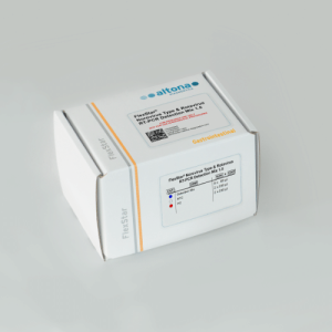 FlexStar® Norovirus Type & Rotavirus  RT-PCR Detection Mix 1.5