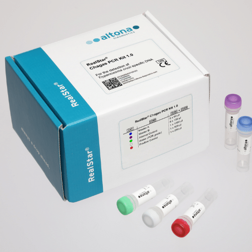RealStar® Chagas PCR Kit 1.0