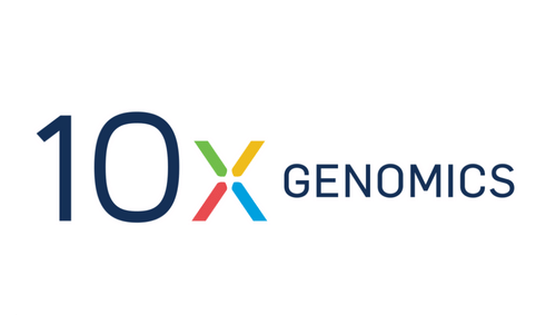 10X Genomics - brand