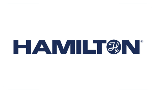 Hamilton - brand