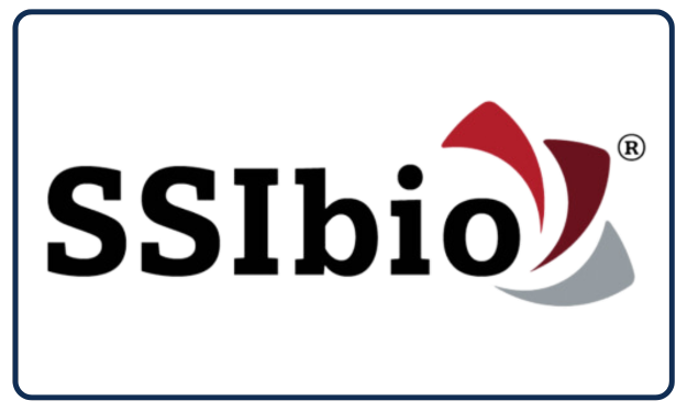 SSIbio Logo