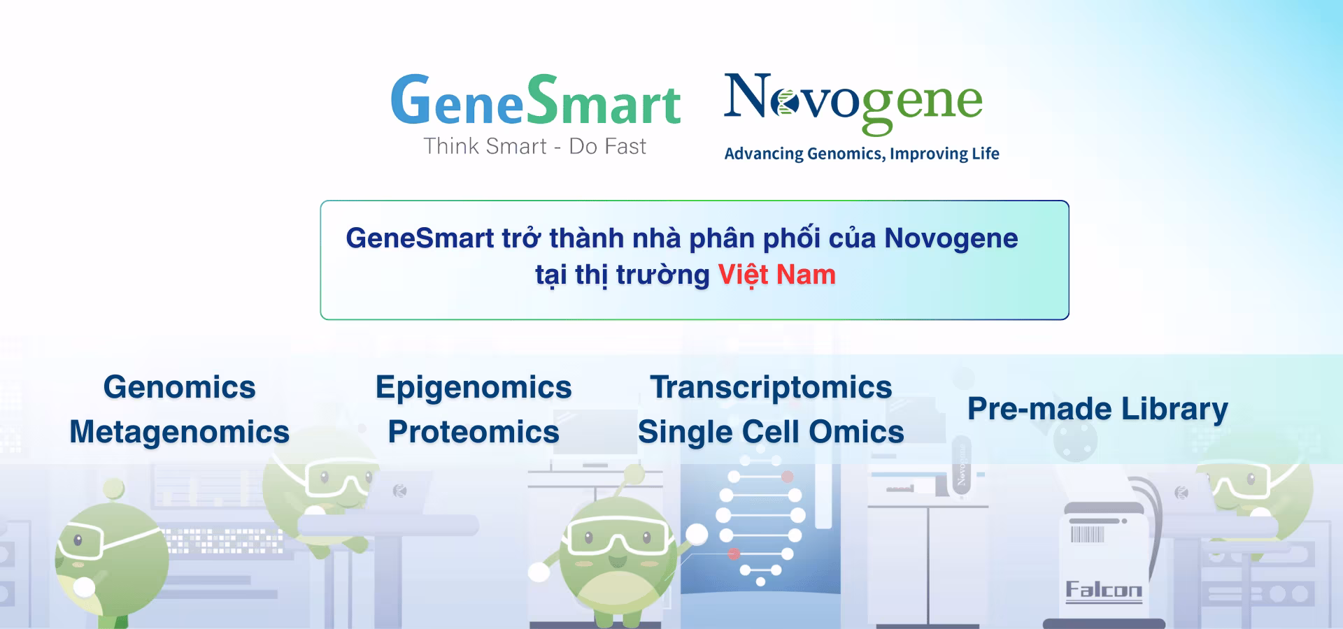 genesmart-vn